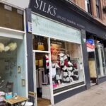 Silks Boutique
