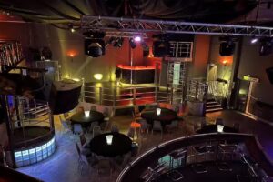 Sirens Gentlemans Club