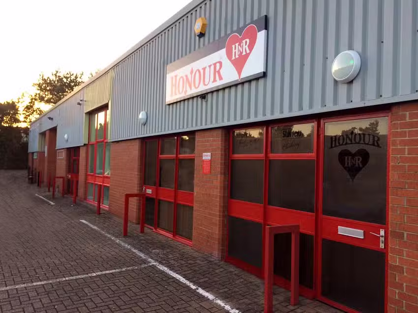 Skin Two Watford (Previously Honour)