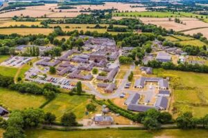 St Elizabeth’s Centre