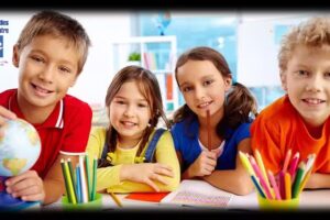 Study Buddies Tuition Centre – Dagenham