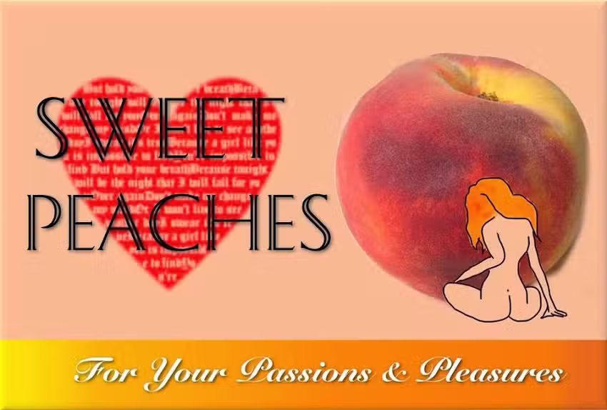 sweet peaches limited