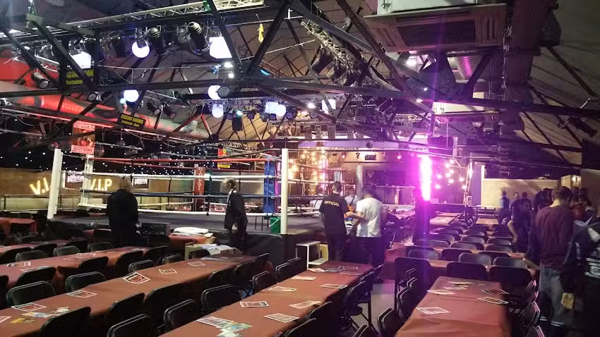 Tenshi Gentlemen’s Club Rochester