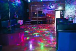 The Attic Adult Club