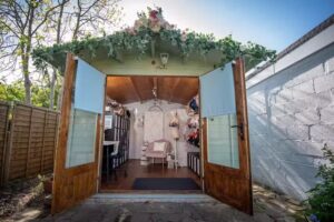 The BraBoss of Kent (by appointment only)