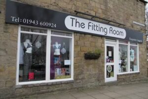 The Fitting Room