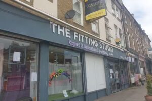 The Fitting Studio
