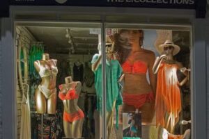 The L Collections – Swimwear & Lingerie