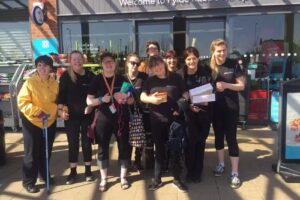 The Learning Rooms Southport- charity