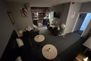 The Naughty Pineapple – Adult Swingers Club Leicester