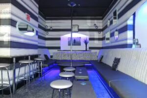 The New Gatehouse Bolton