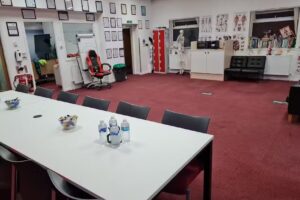 The SkillZone (Scotland) Ltd