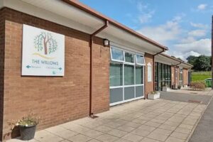 The Willows Dementia Hub