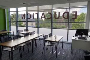 Thurrock Adult Community College