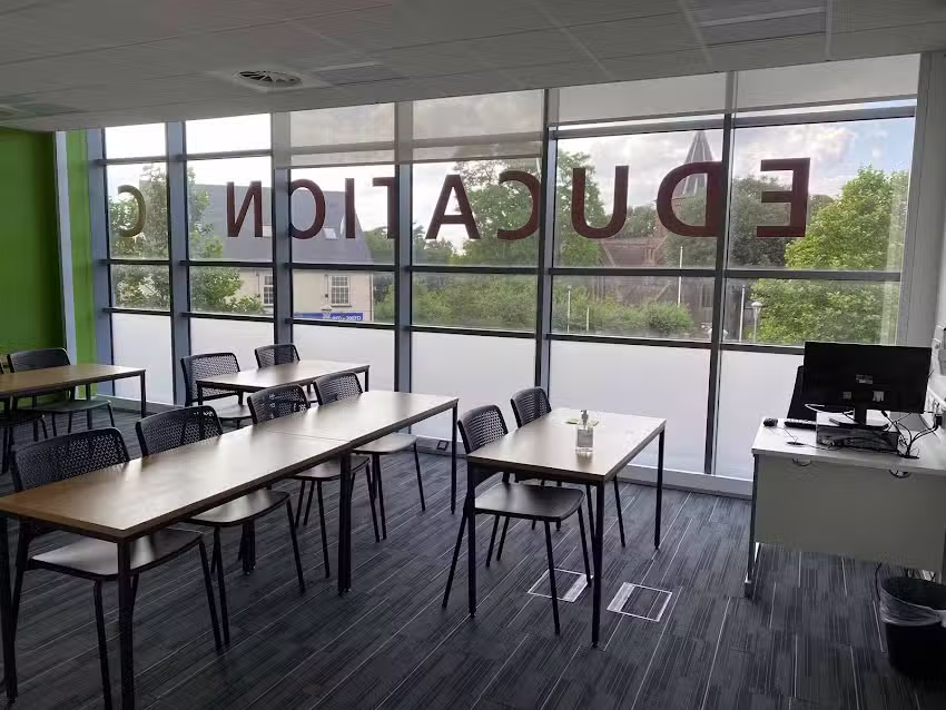 Thurrock Adult Community College