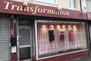 Transformation Ltd
