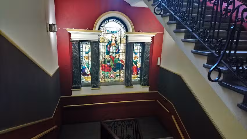 Tunbridge Wells Adult Education Centre