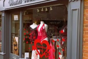 Undies Unlimited Lingerie Boutique