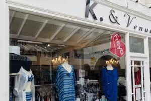 Venus – Swimwear & Lingerie