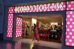 Victoria’s Secret