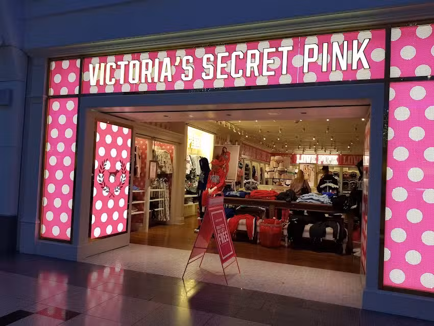 Victoria’s Secret