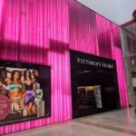 Victoria’s Secret & Victoria’s Secret PINK