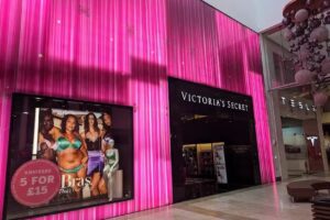 Victoria’s Secret & Victoria’s Secret PINK