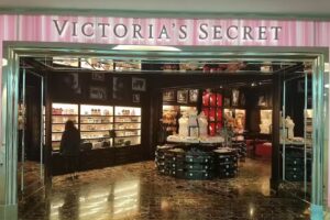 Victoria’s Secret & Victoria’s Secret PINK