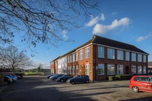 West Molesey Adult Learning Centre