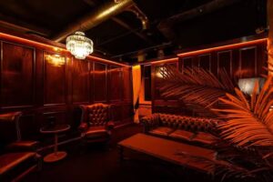 Whiskey Down Newcastle