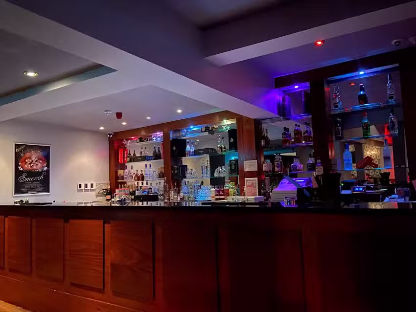 Wiggle Strip Club Portsmouth