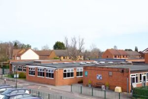 Woking Adult Learning Centre